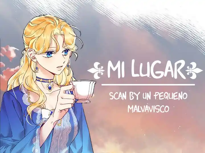 Mi Lugar capítulo 41, página 2