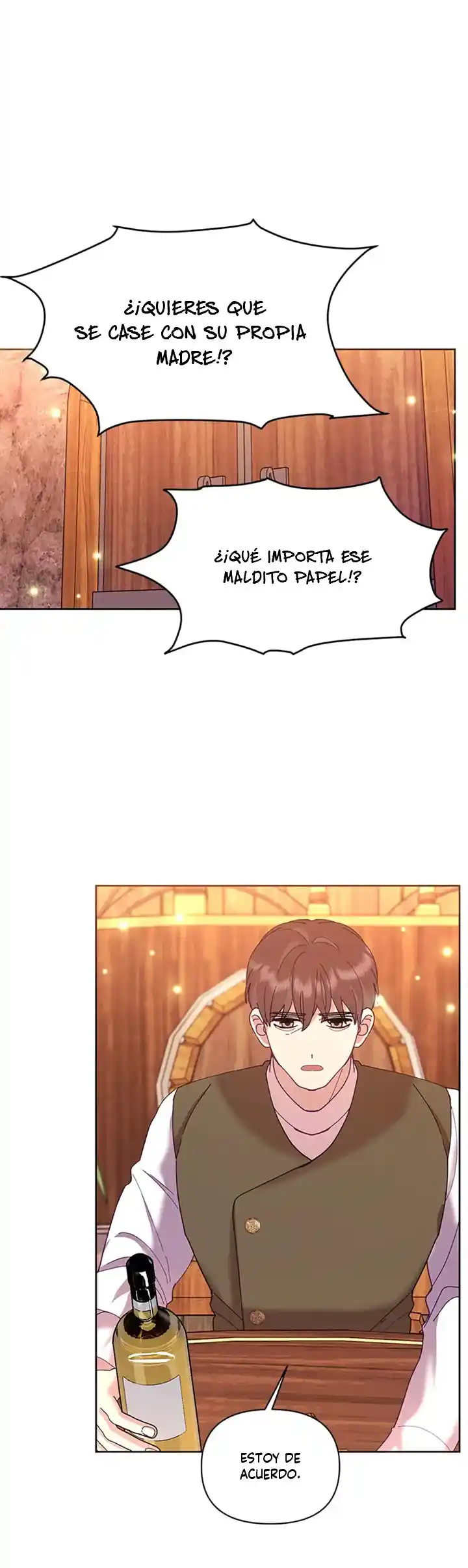 Mi Lugar capítulo 41, página 8