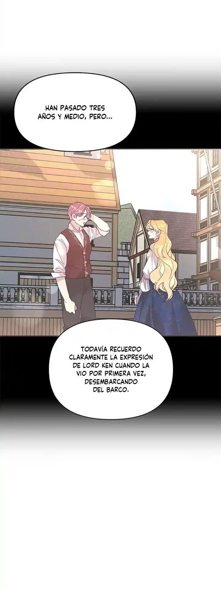 Mi Lugar capítulo 41, página 9