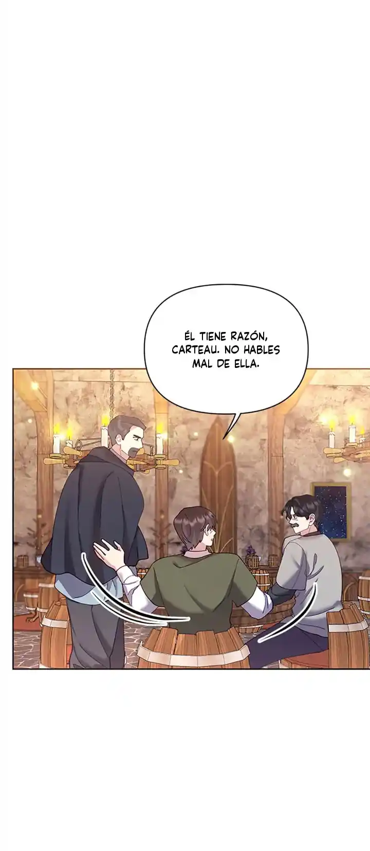 Mi Lugar capítulo 41, página 15