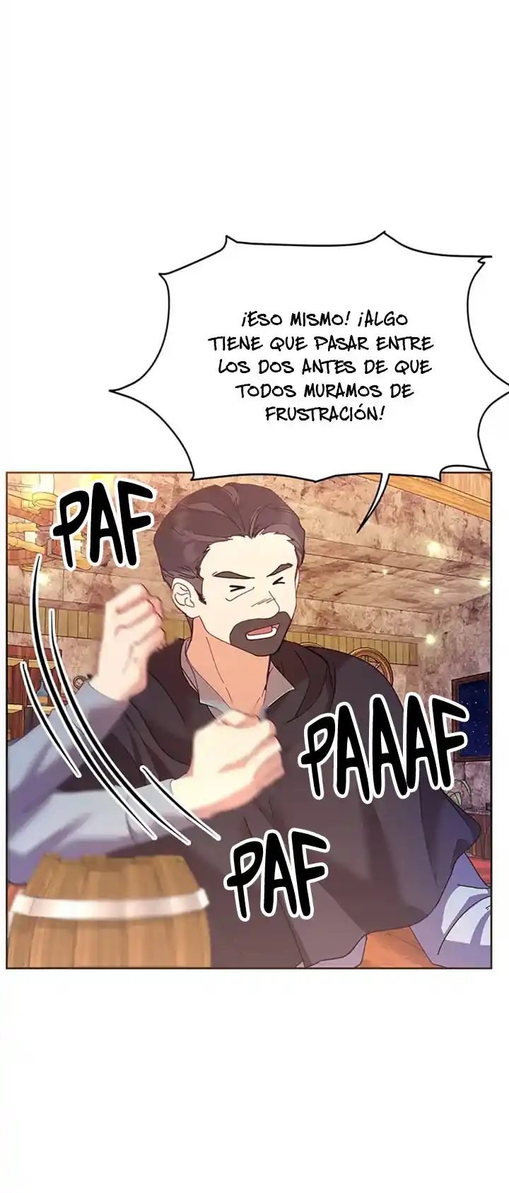 Mi Lugar capítulo 41, página 22