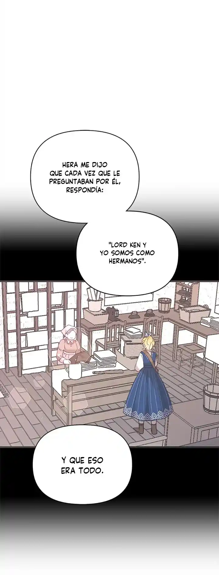 Mi Lugar capítulo 41, página 27
