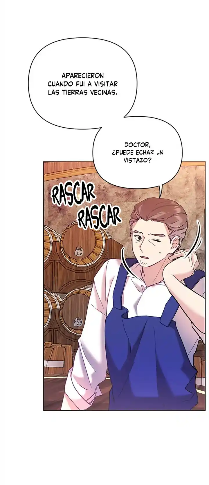 Mi Lugar capítulo 41, página 32