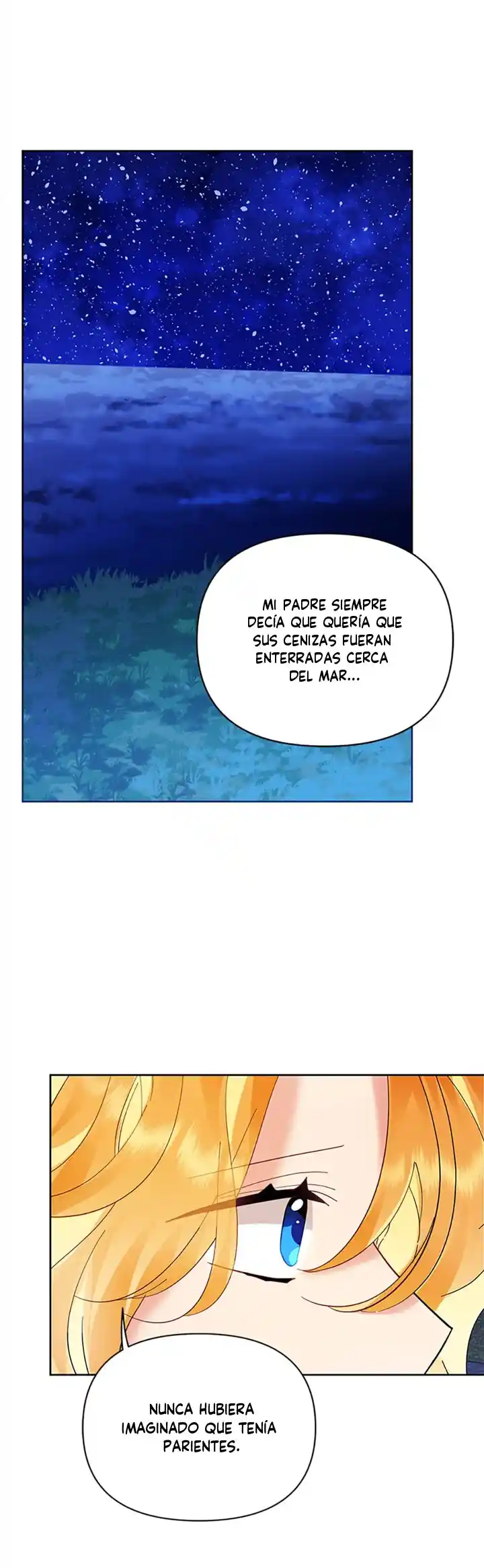 Mi Lugar capítulo 41, página 47