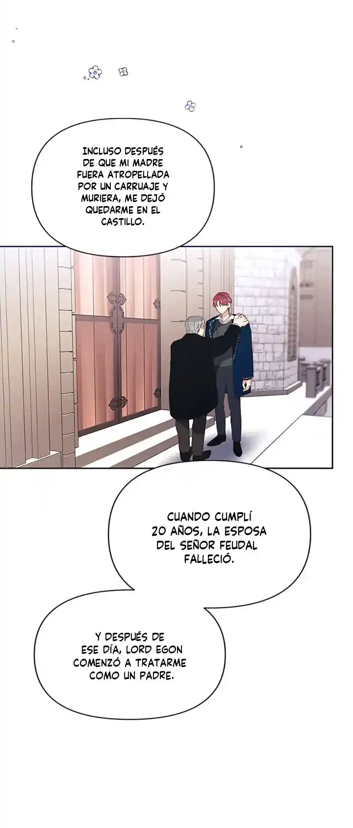 Mi Lugar capítulo 42, página 14