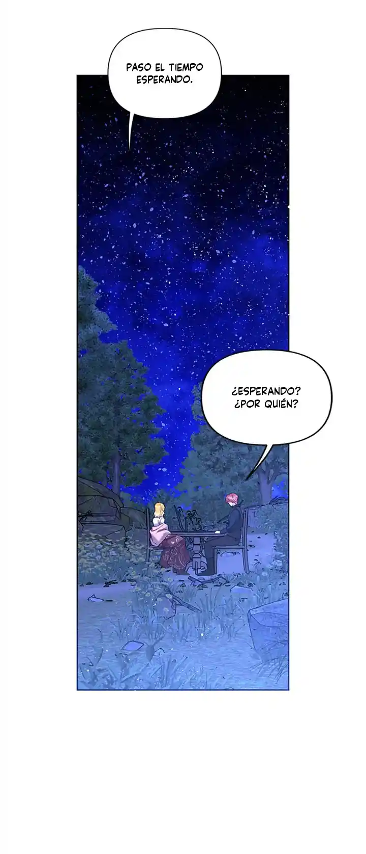 Mi Lugar capítulo 42, página 32