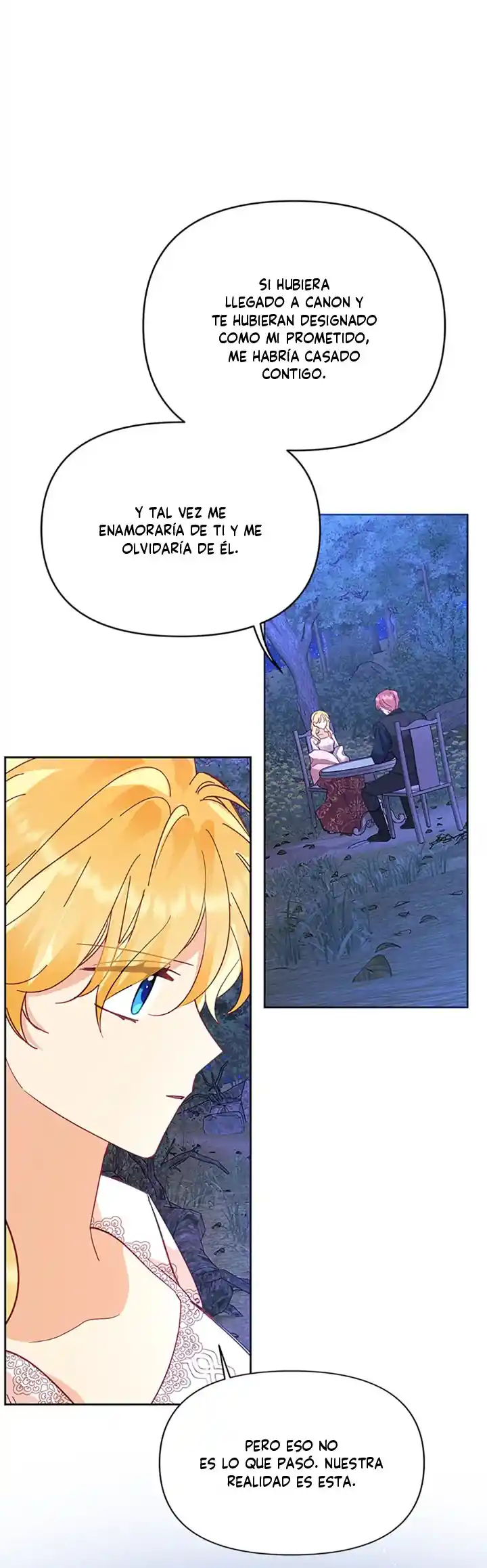 Mi Lugar capítulo 42, página 41