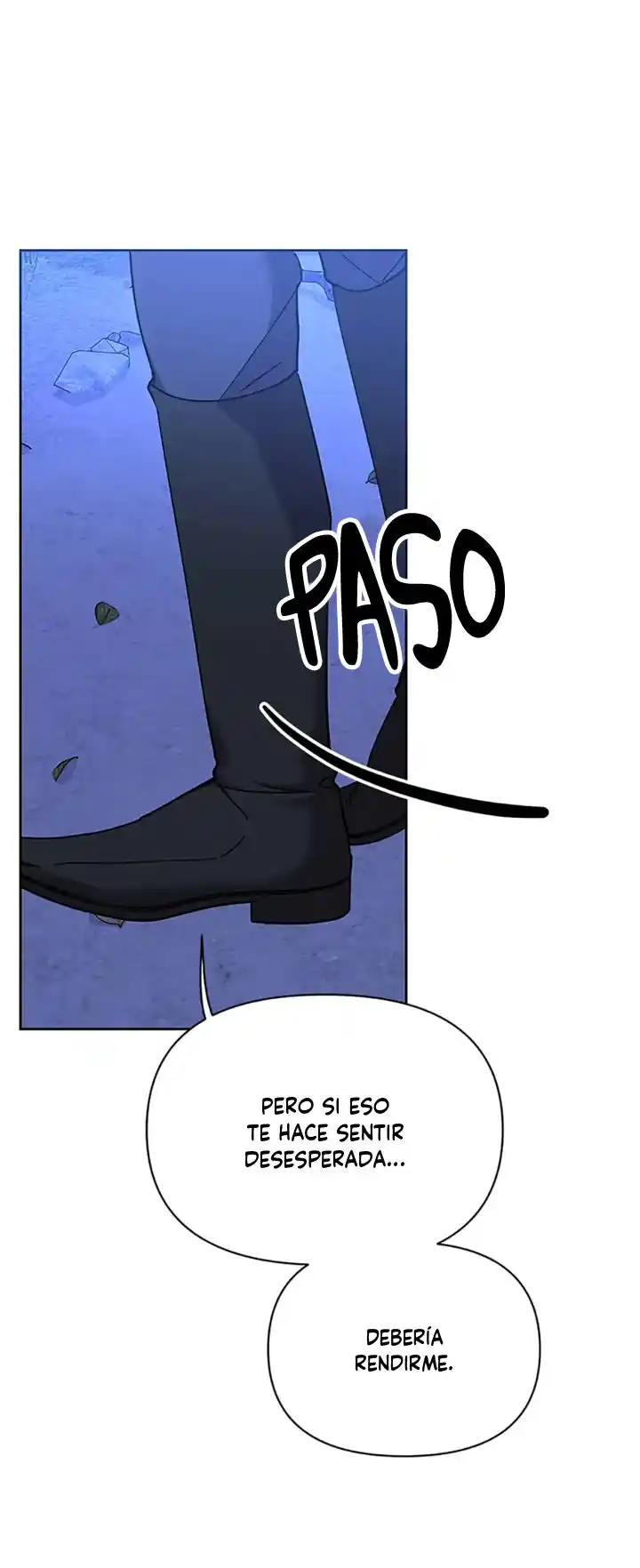 Mi Lugar capítulo 42, página 44