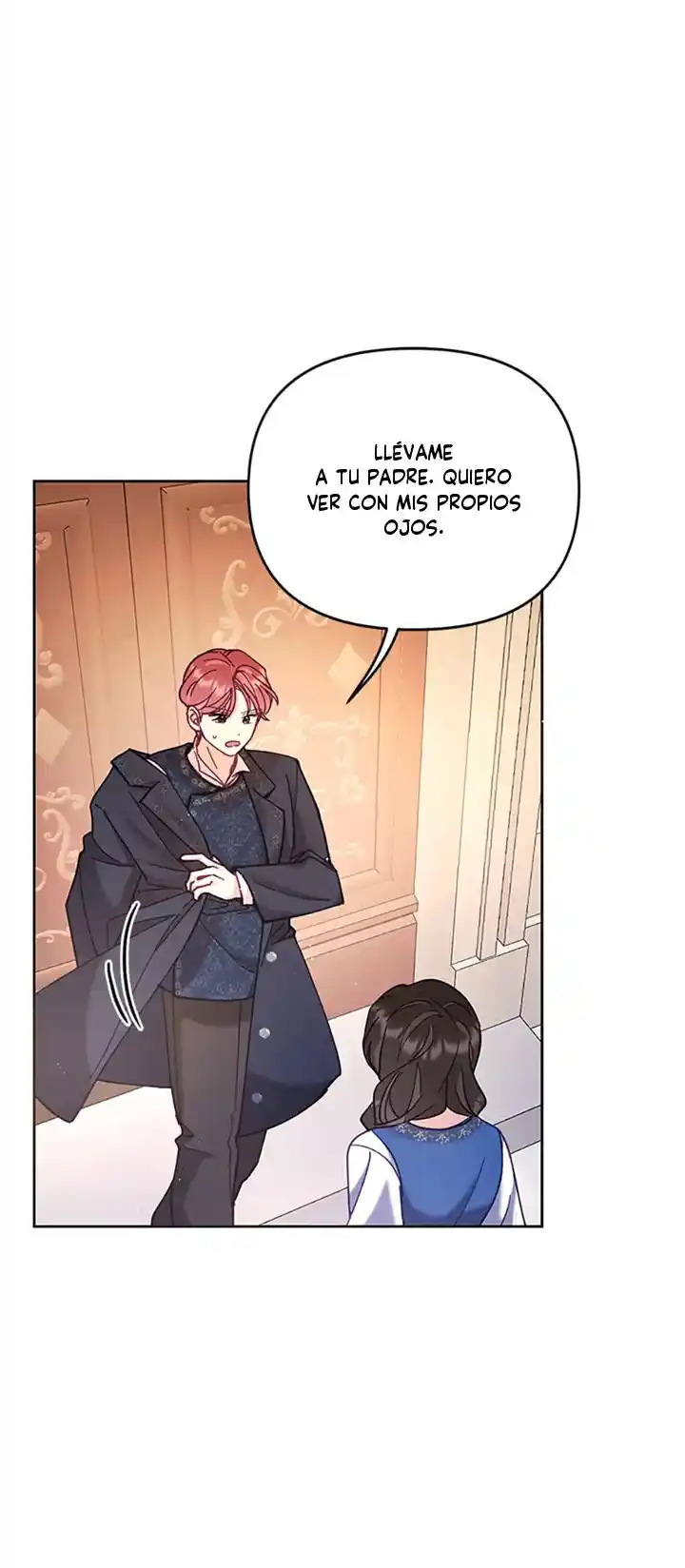 Mi Lugar capítulo 43, página 6