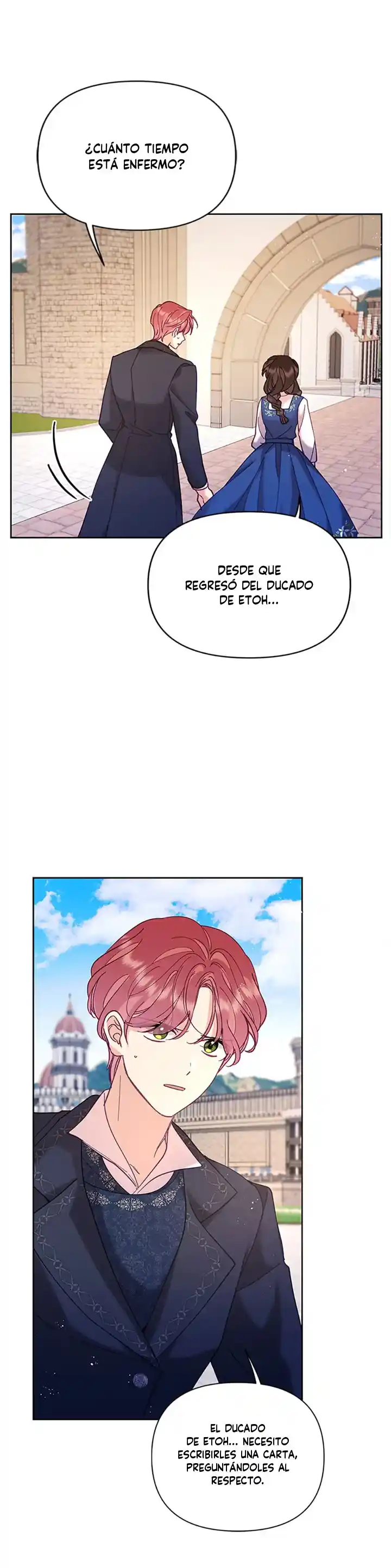 Mi Lugar capítulo 43, página 7
