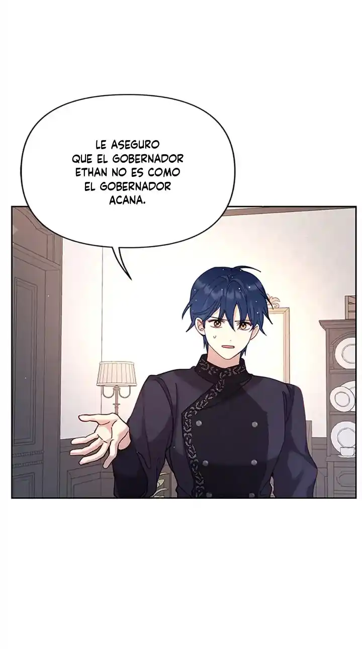 Mi Lugar capítulo 43, página 10