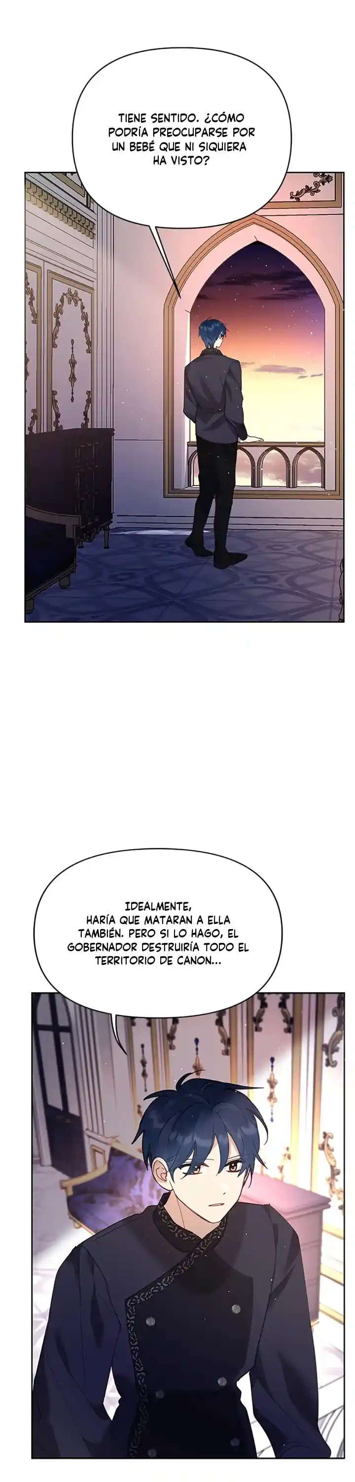 Mi Lugar capítulo 43, página 30
