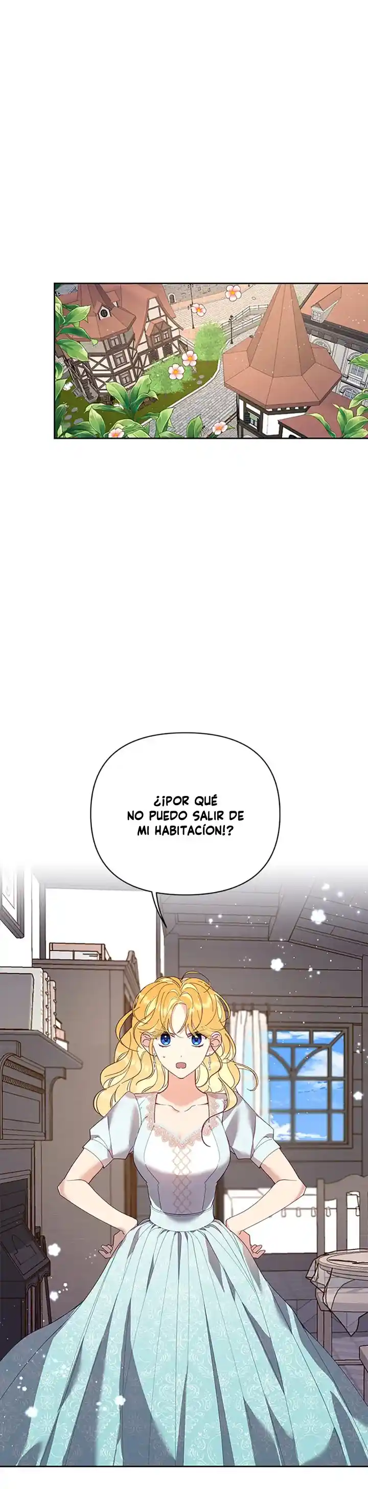 Mi Lugar capítulo 43, página 33