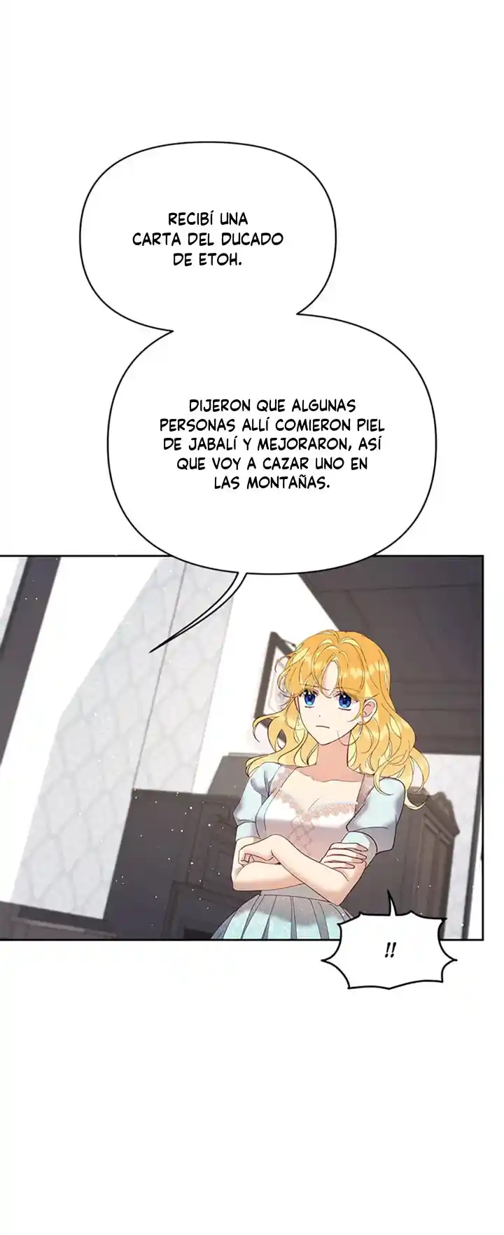 Mi Lugar capítulo 43, página 44