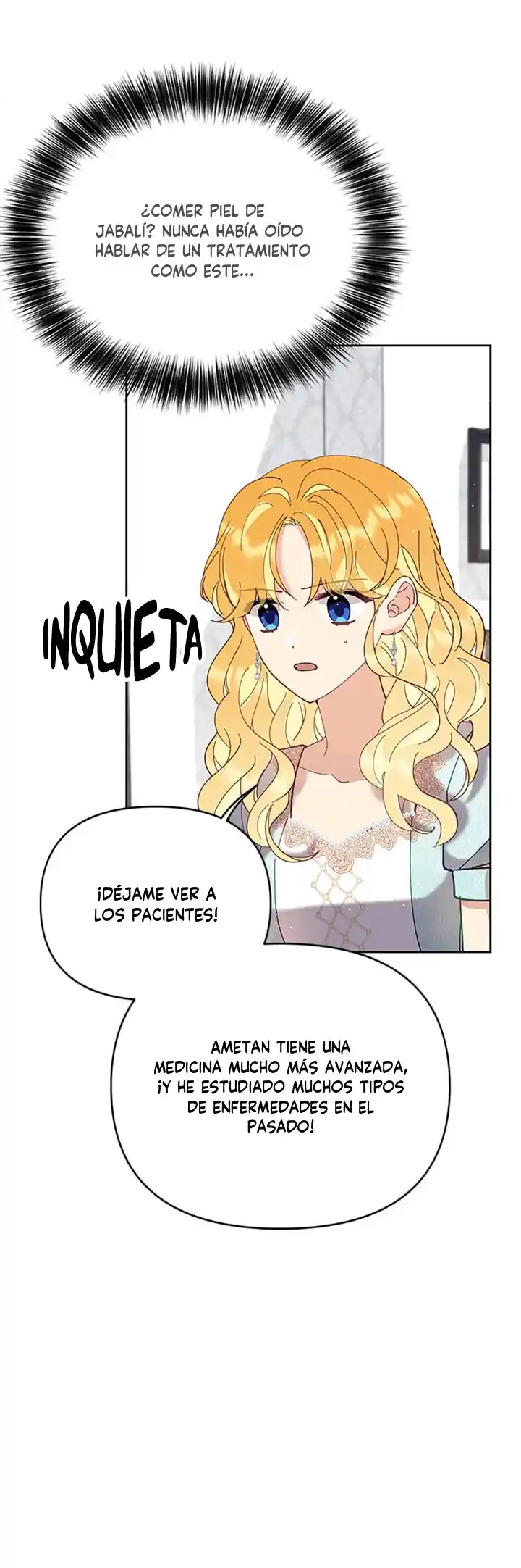 Mi Lugar capítulo 43, página 45