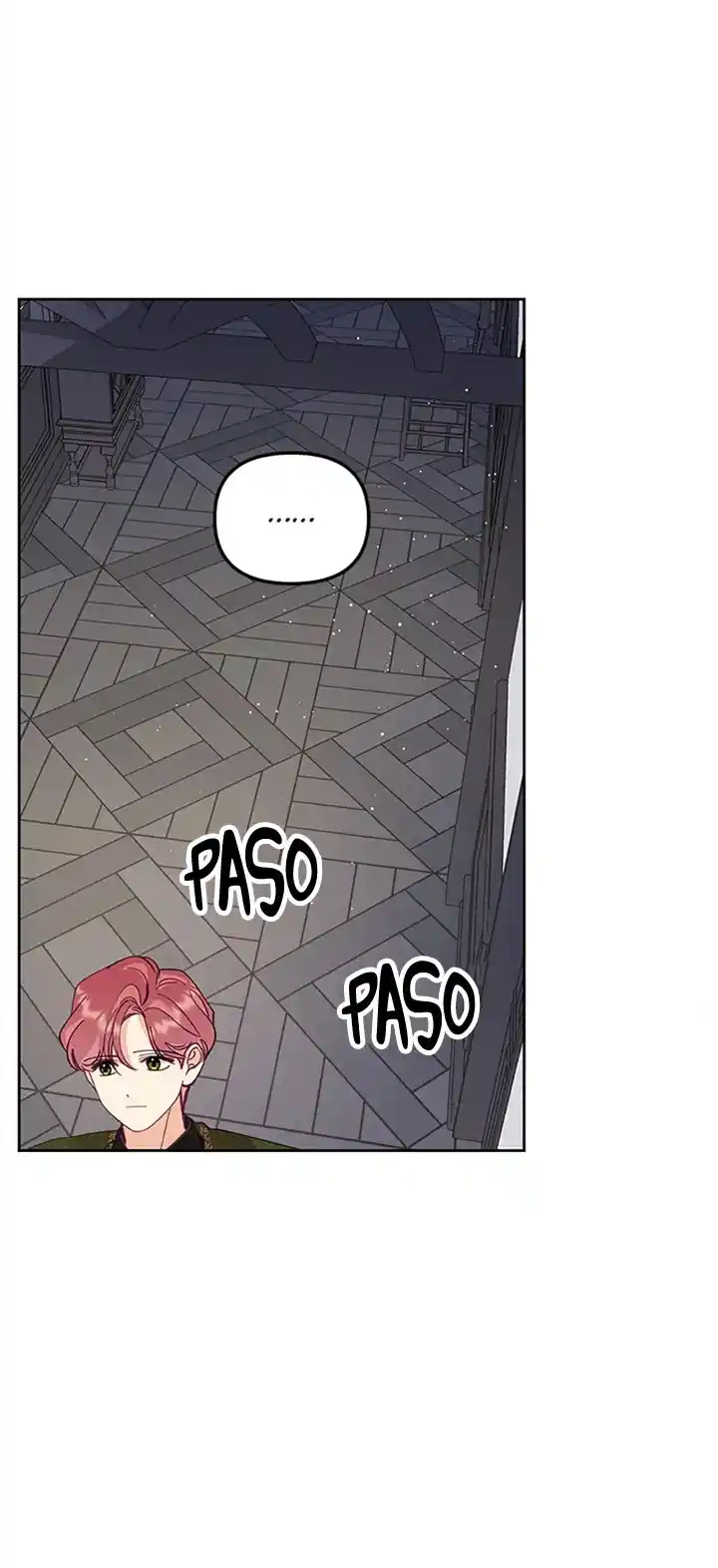 Mi Lugar capítulo 43, página 47