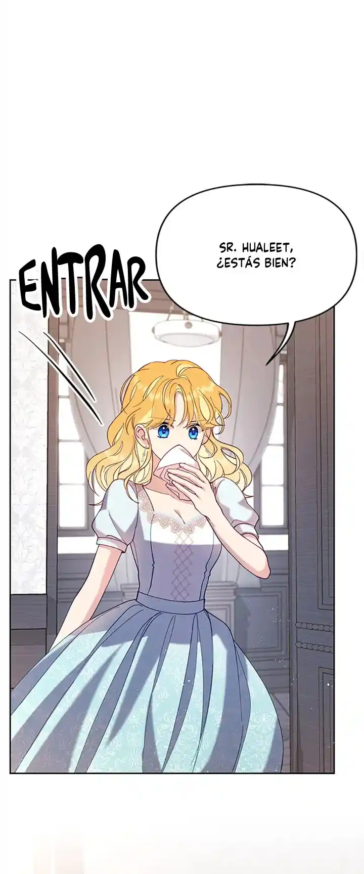 Mi Lugar capítulo 44, página 5