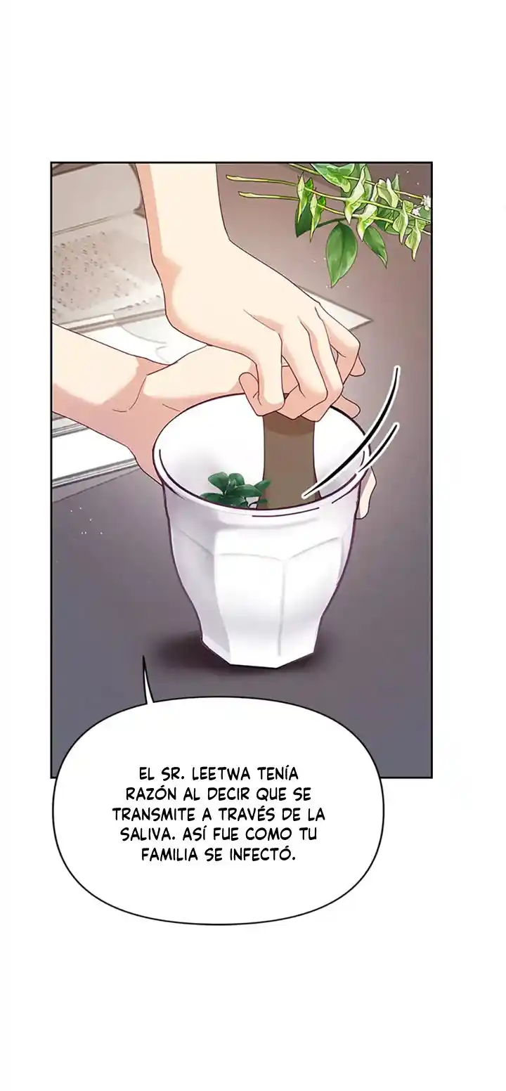 Mi Lugar capítulo 44, página 18