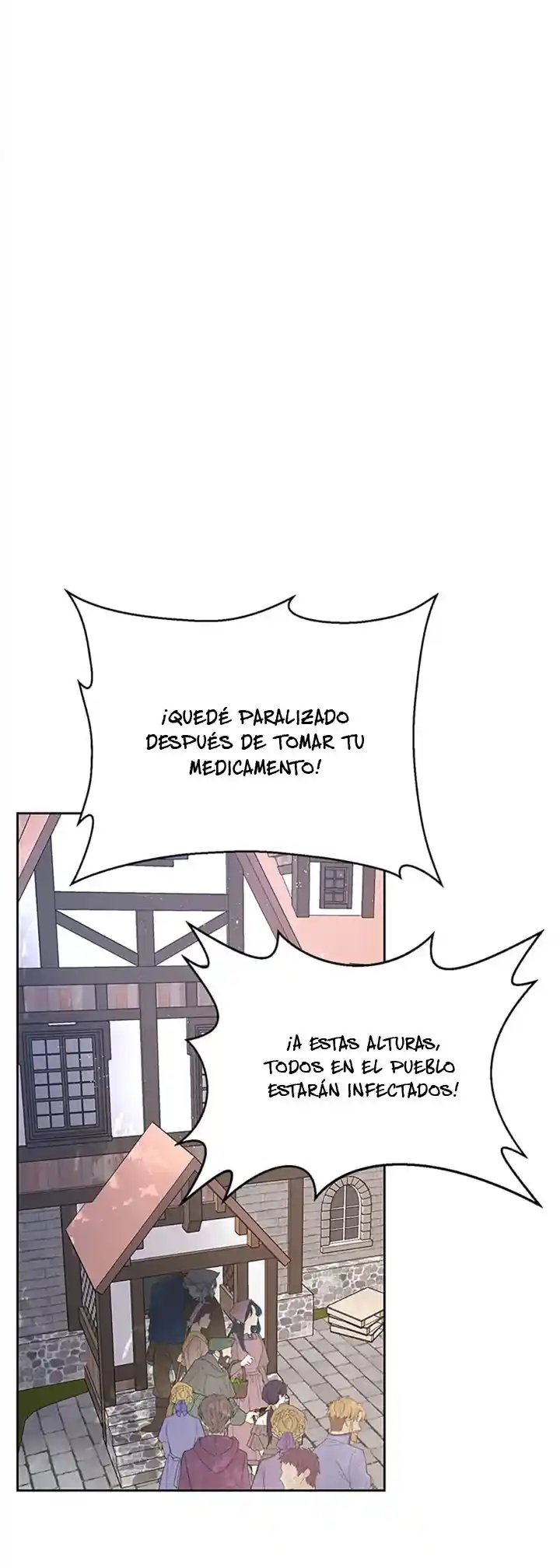 Mi Lugar capítulo 44, página 21