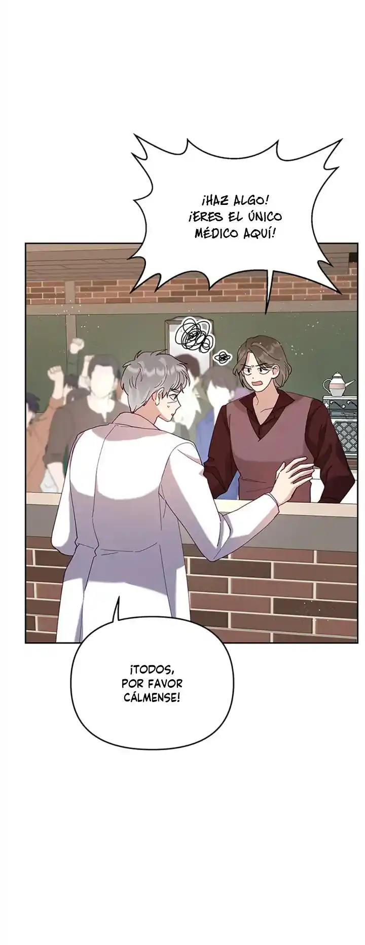 Mi Lugar capítulo 44, página 22
