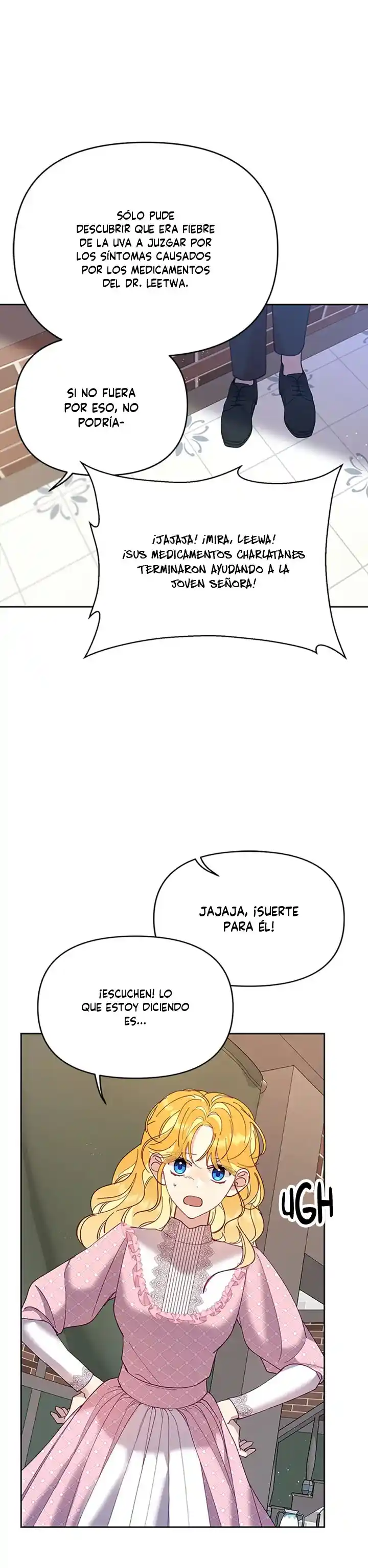 Mi Lugar capítulo 44, página 49