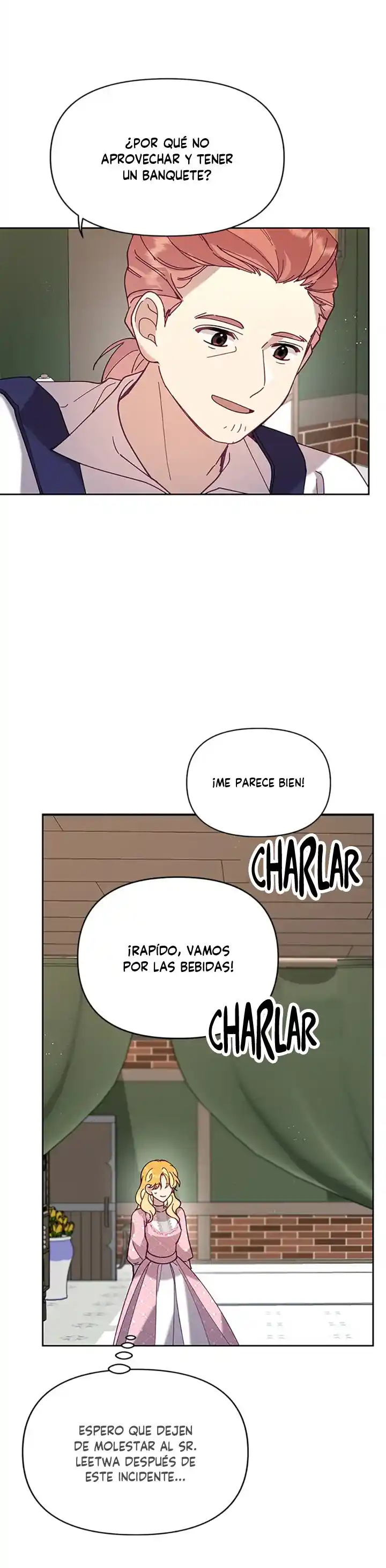 Mi Lugar capítulo 44, página 57