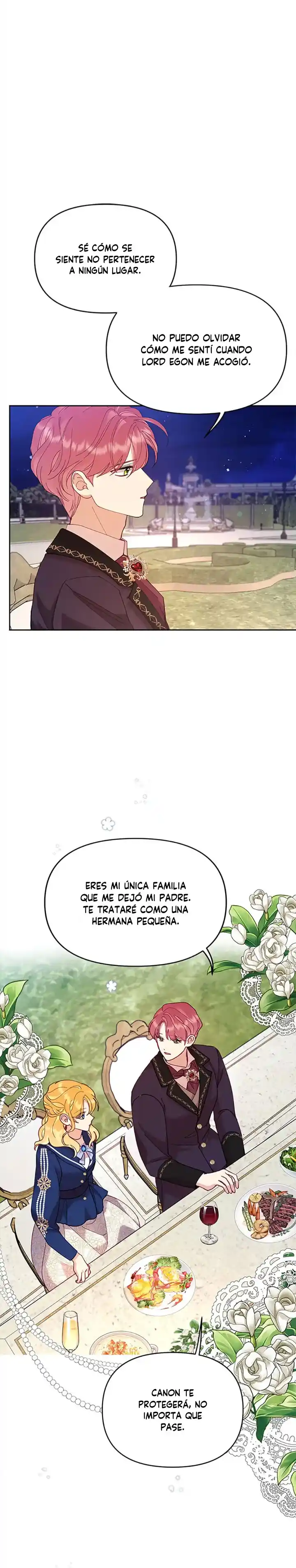 Mi Lugar capítulo 45, página 15