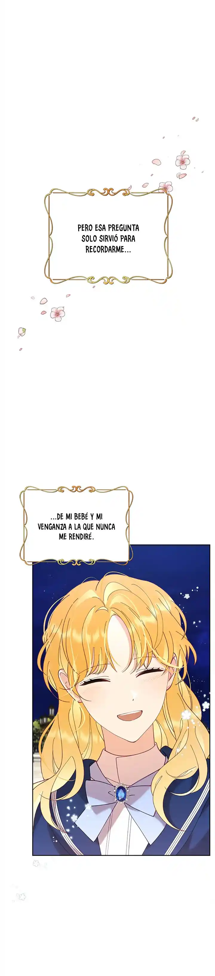 Mi Lugar capítulo 45, página 21