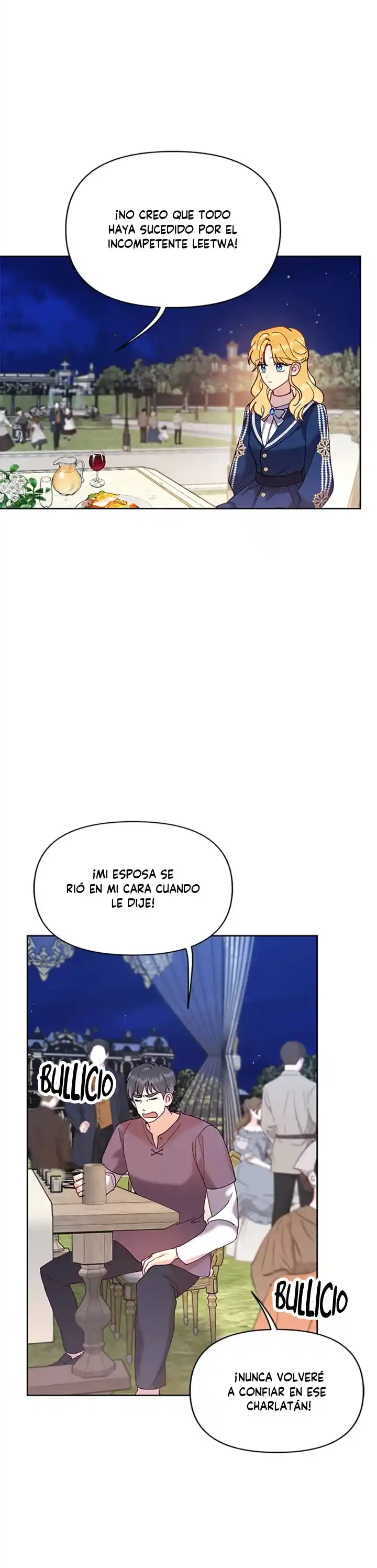 Mi Lugar capítulo 45, página 22