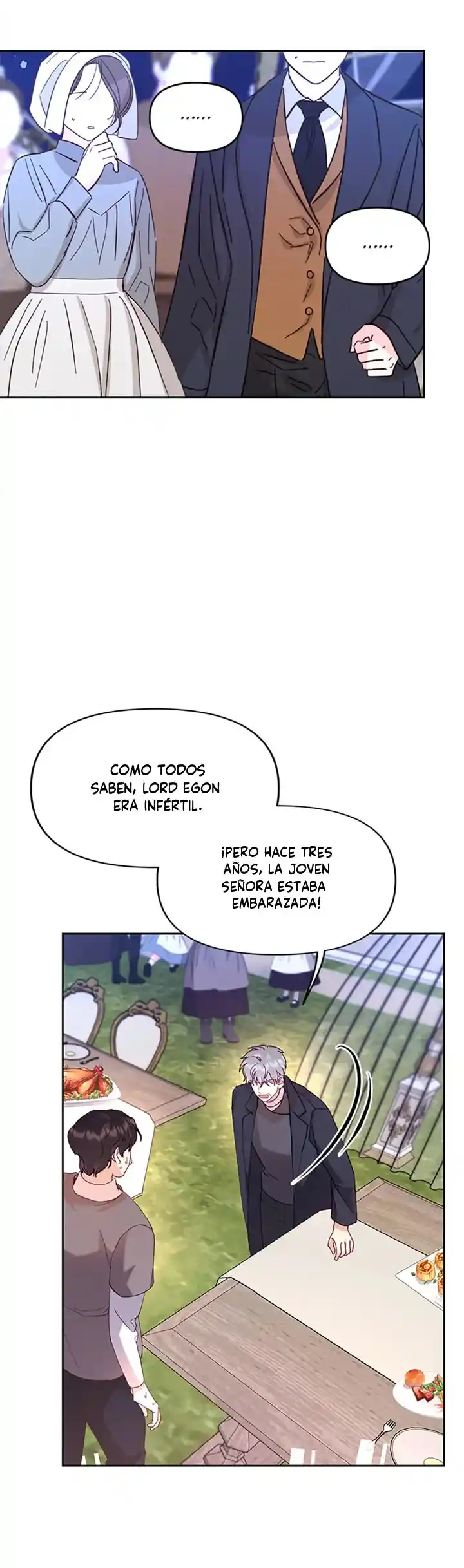 Mi Lugar capítulo 45, página 31
