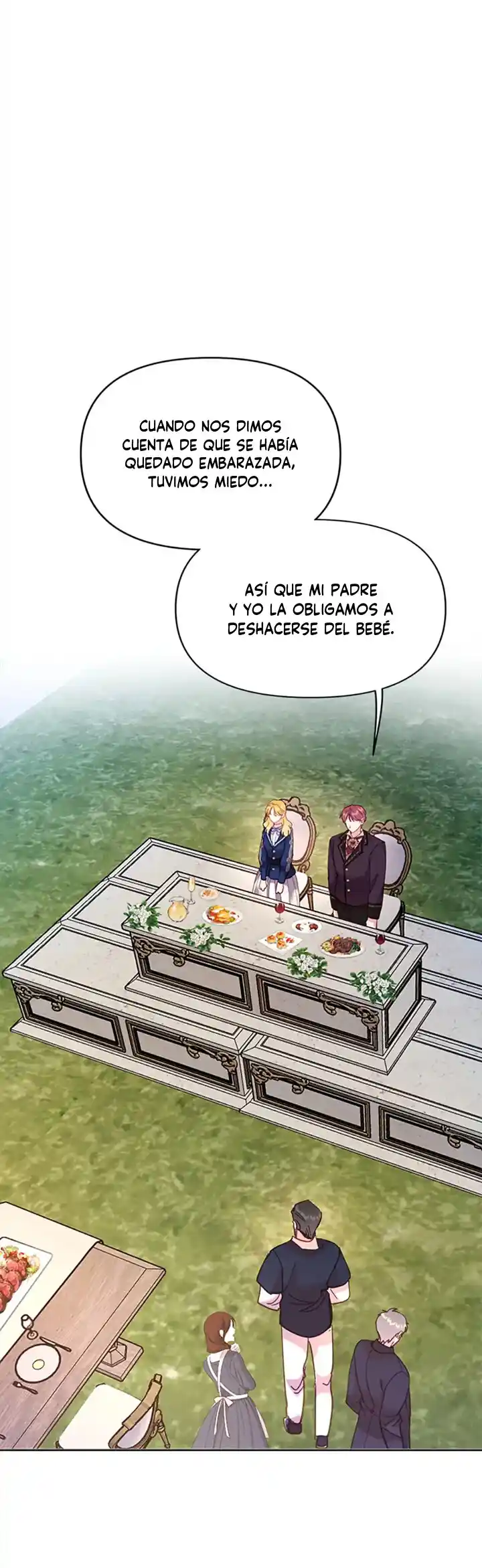 Mi Lugar capítulo 45, página 44