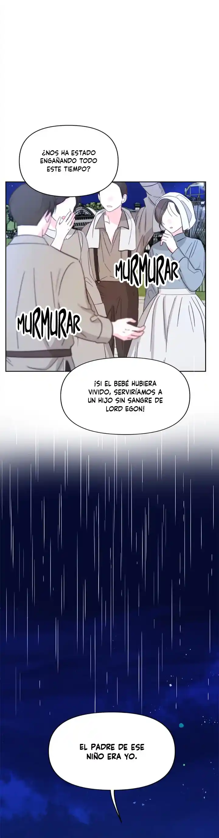Mi Lugar capítulo 45, página 47