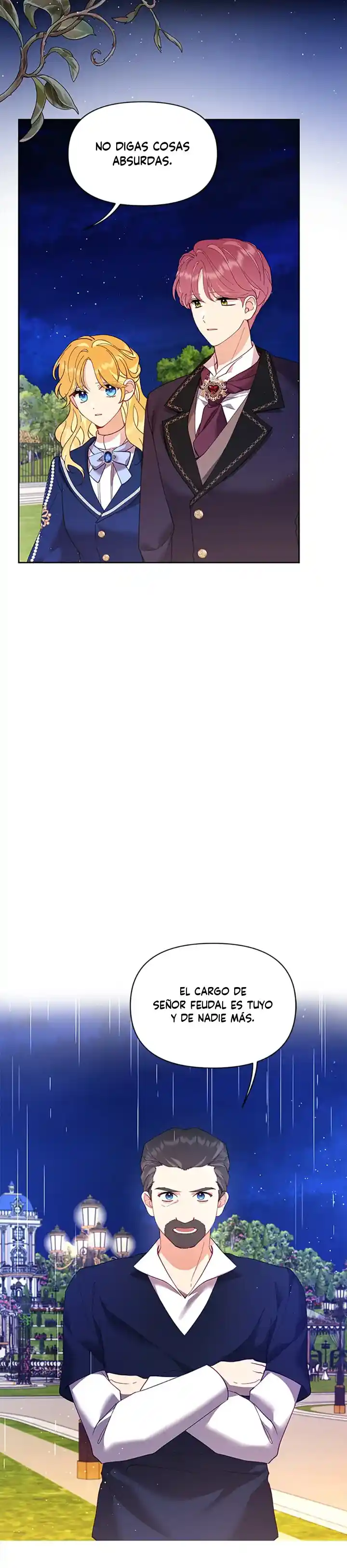 Mi Lugar capítulo 46, página 5