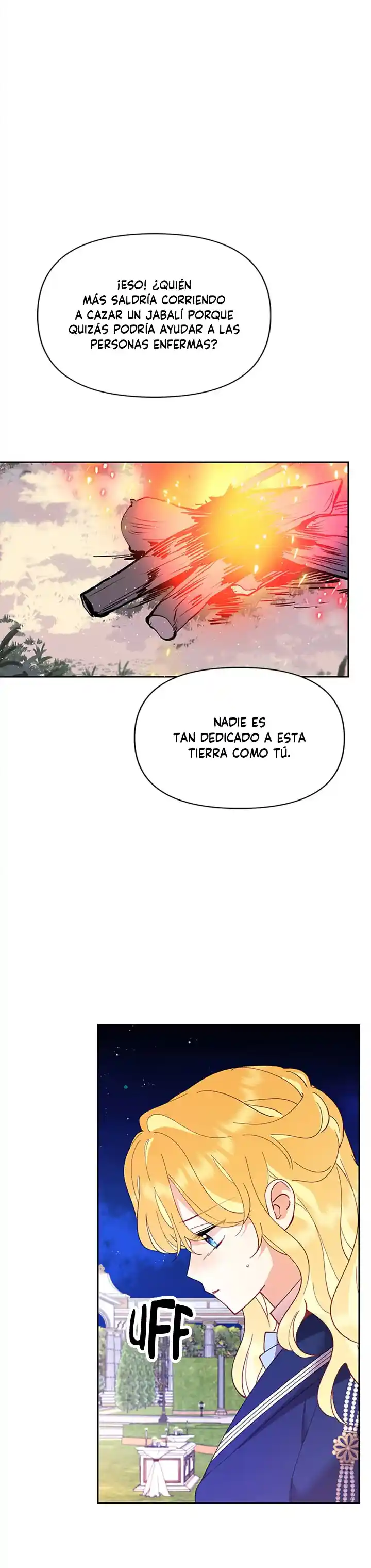 Mi Lugar capítulo 46, página 6