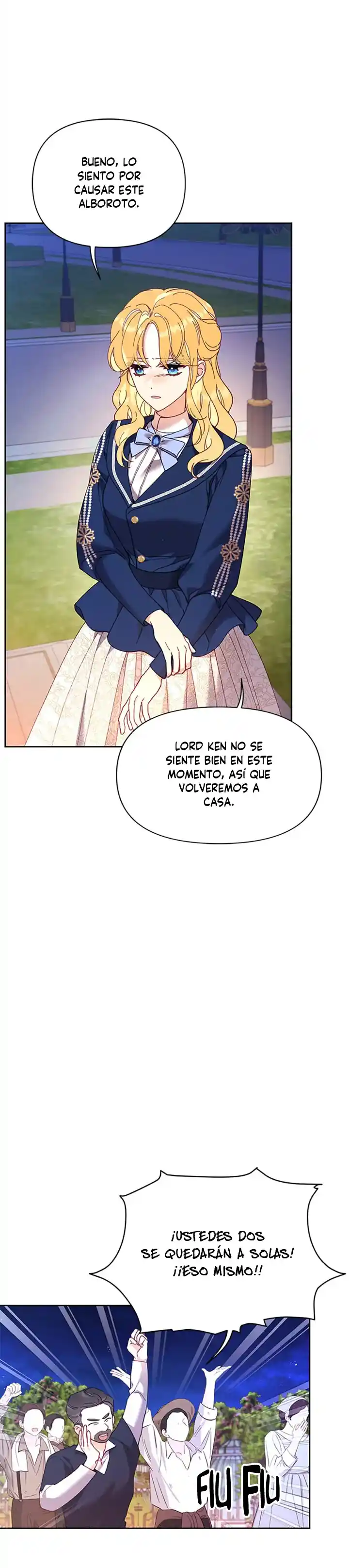 Mi Lugar capítulo 46, página 16