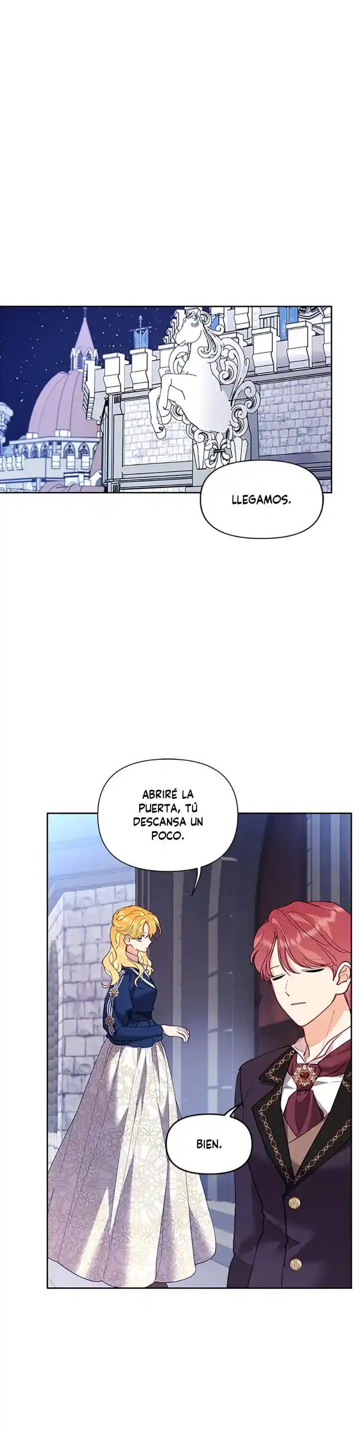 Mi Lugar capítulo 46, página 42