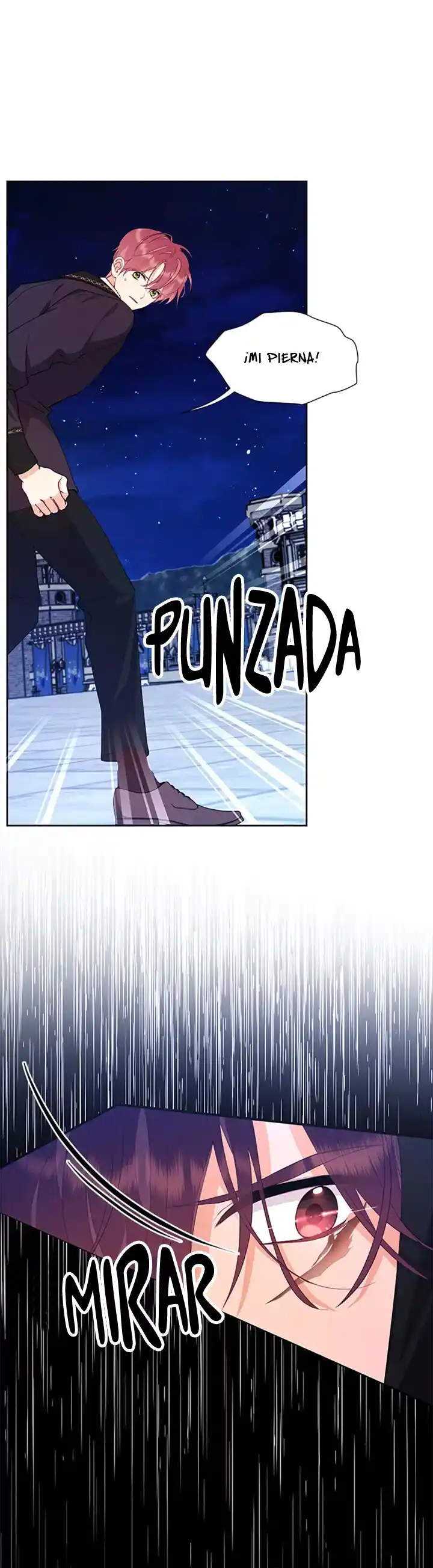 Mi Lugar capítulo 47, página 6