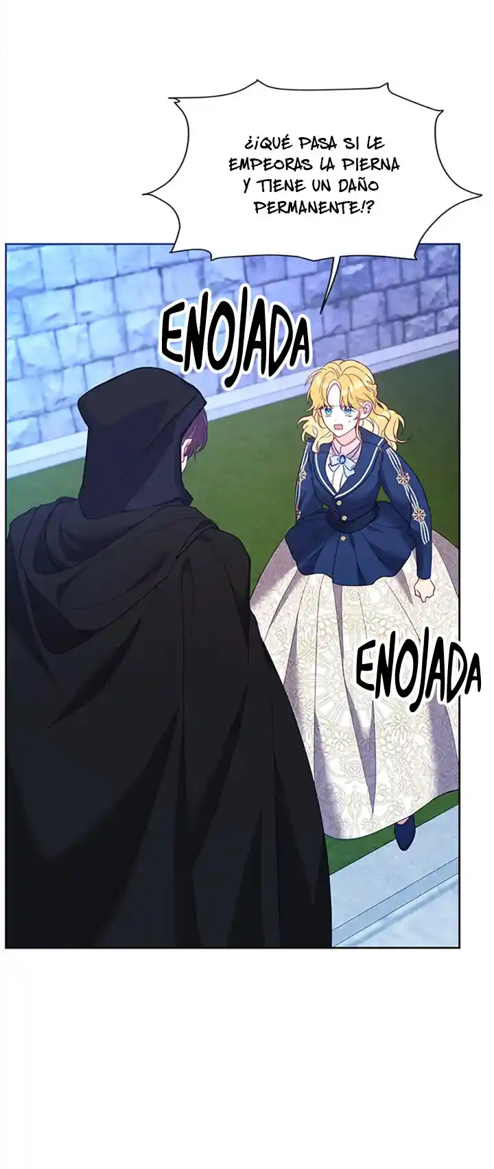 Mi Lugar capítulo 47, página 12