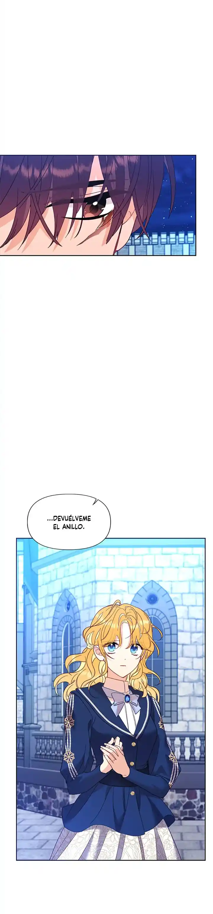 Mi Lugar capítulo 47, página 20