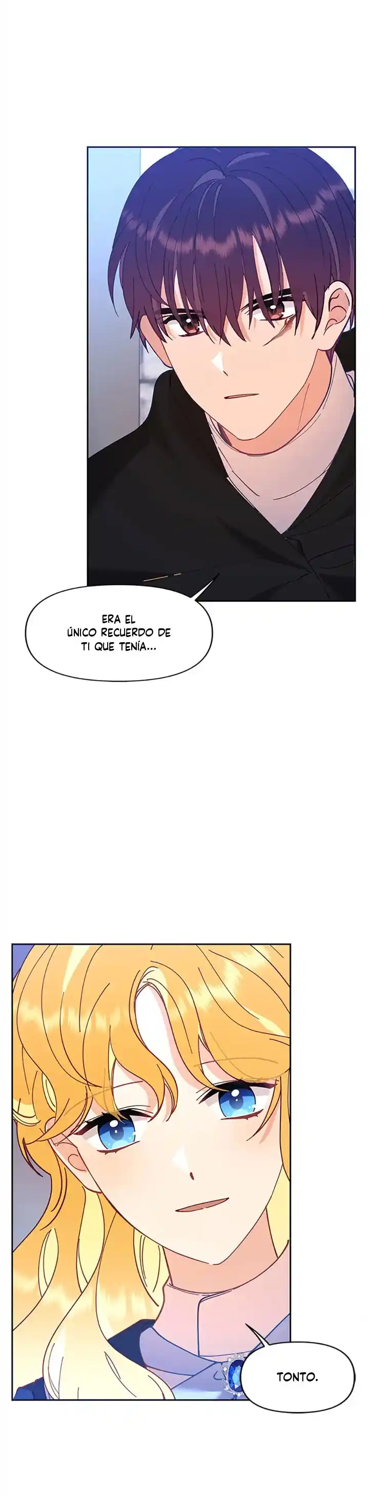 Mi Lugar capítulo 47, página 33