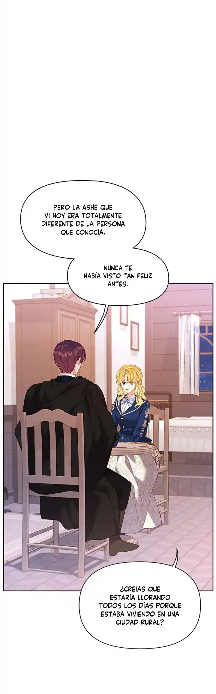 Mi Lugar capítulo 48, página 17