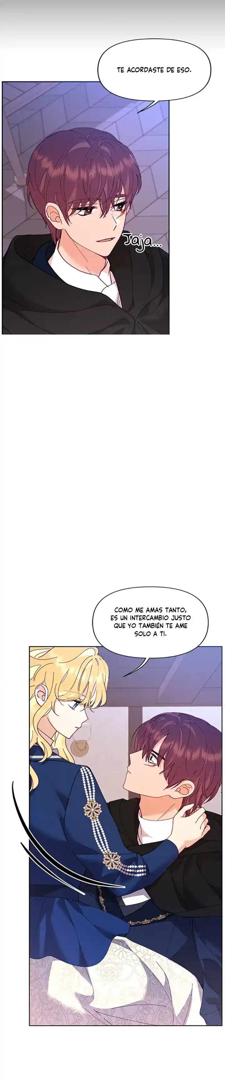 Mi Lugar capítulo 48, página 28