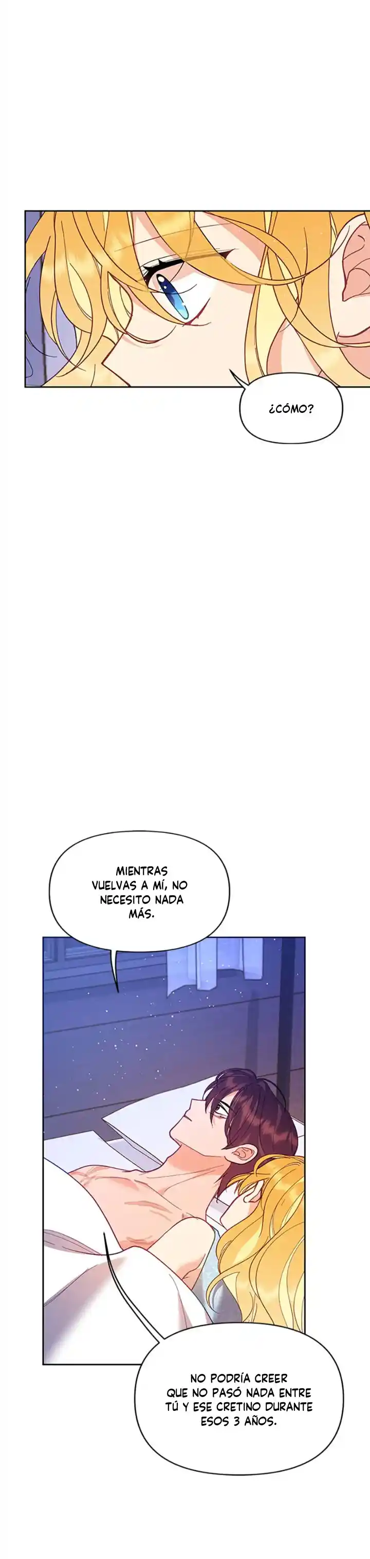 Mi Lugar capítulo 49, página 8
