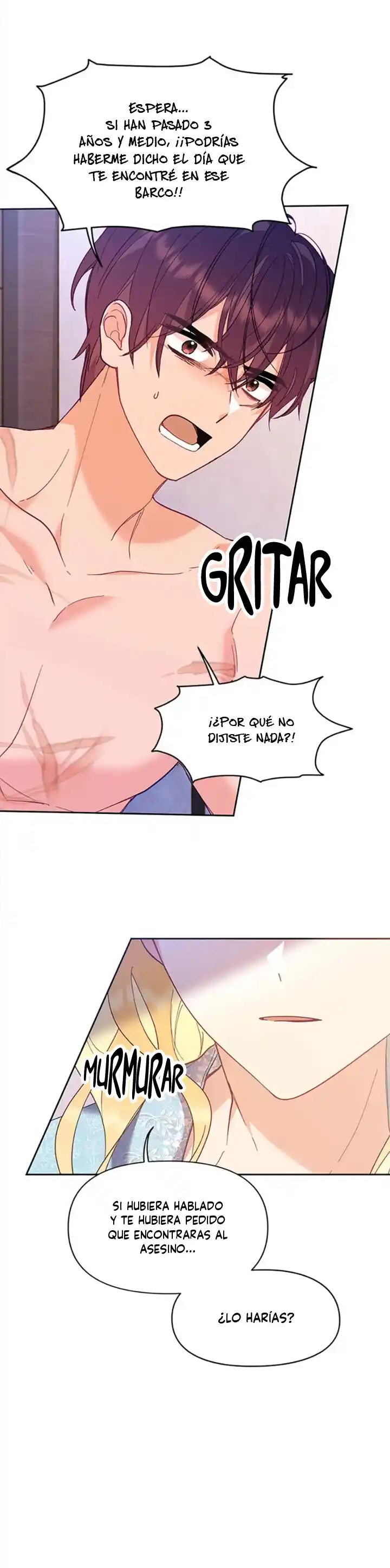 Mi Lugar capítulo 49, página 18