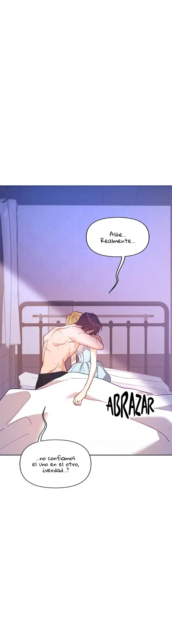 Mi Lugar capítulo 49, página 22