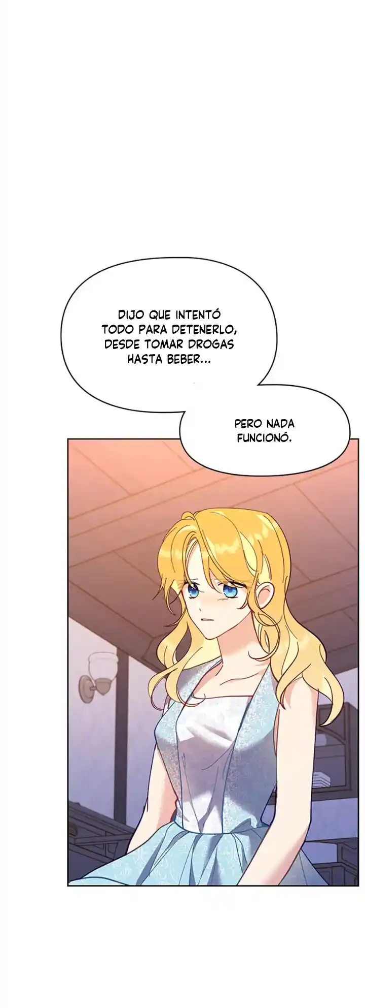 Mi Lugar capítulo 49, página 27