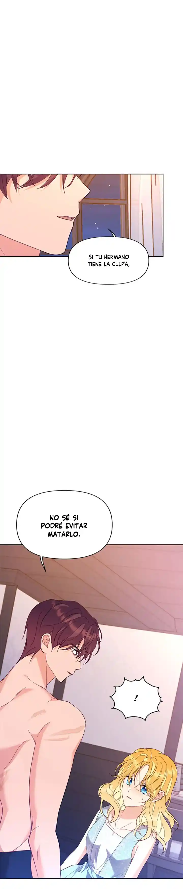 Mi Lugar capítulo 49, página 49
