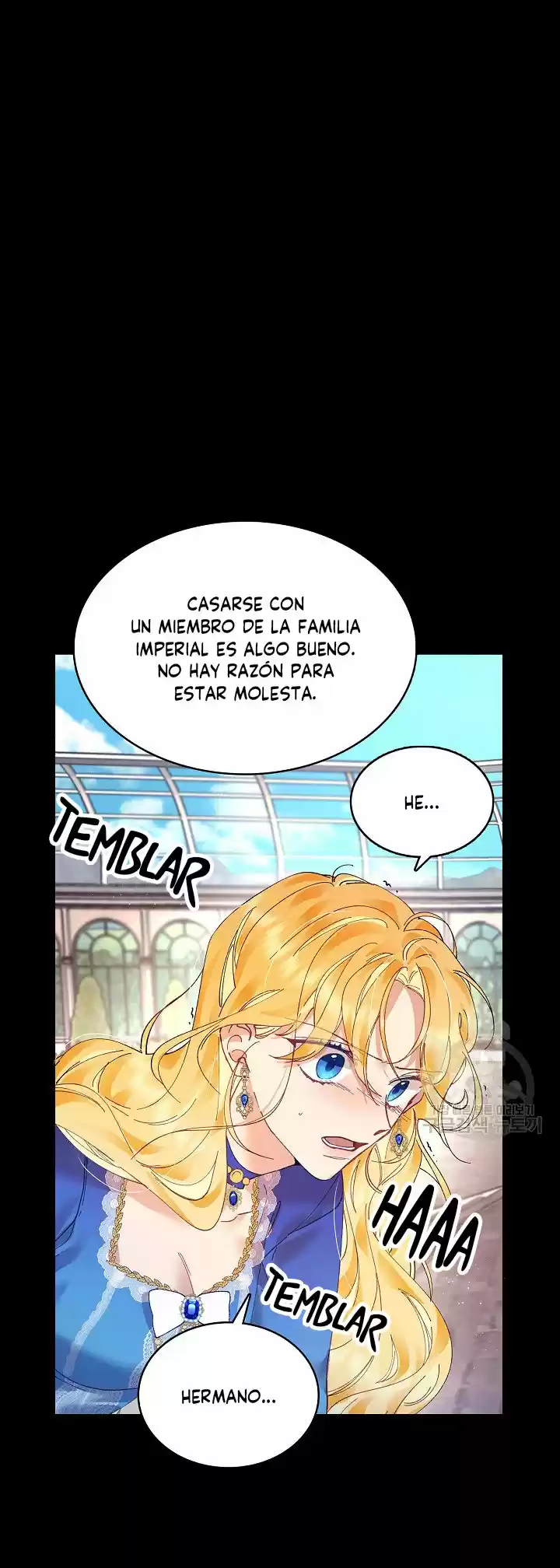 Mi Lugar capítulo 5, página 15