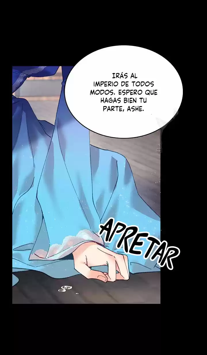 Mi Lugar capítulo 5, página 16