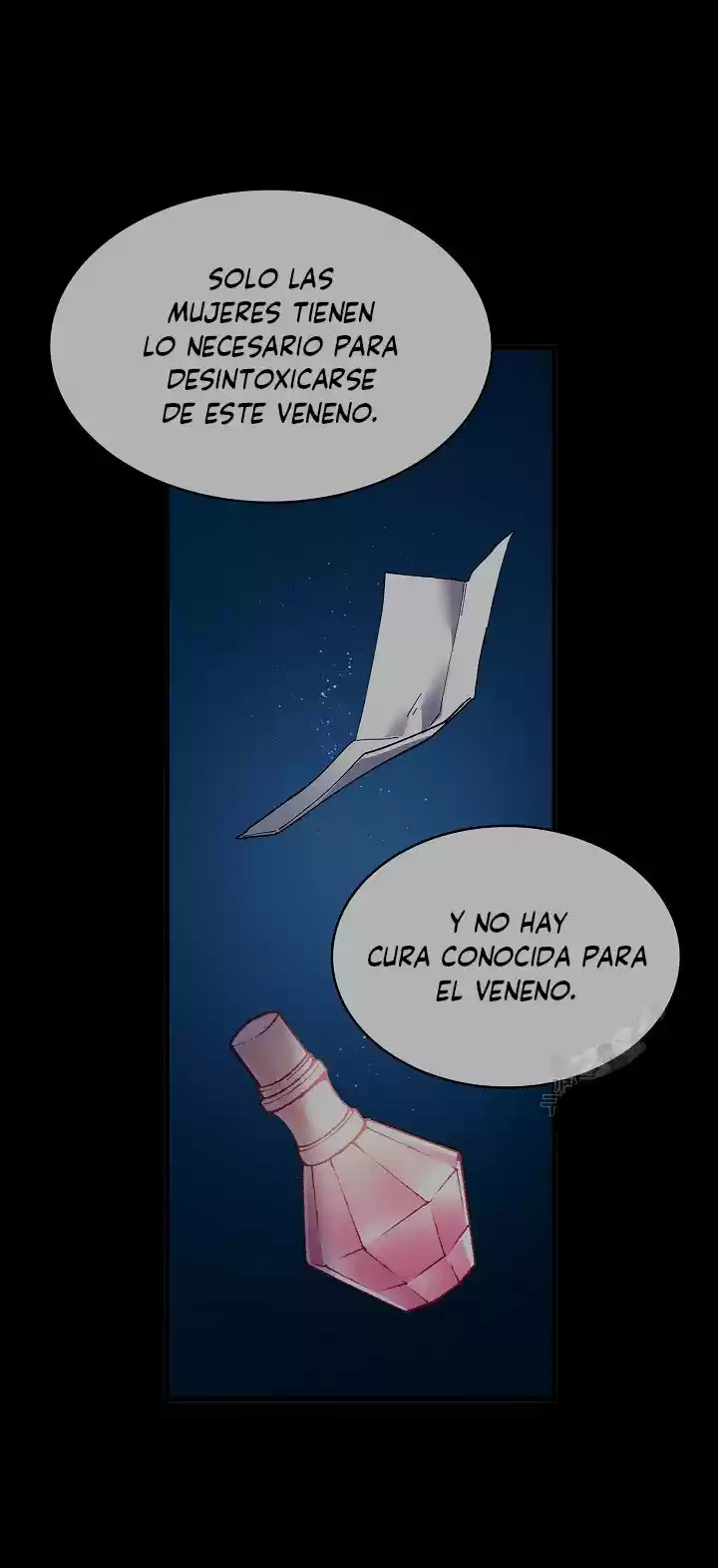 Mi Lugar capítulo 5, página 24